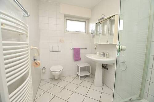 Duschbad - 