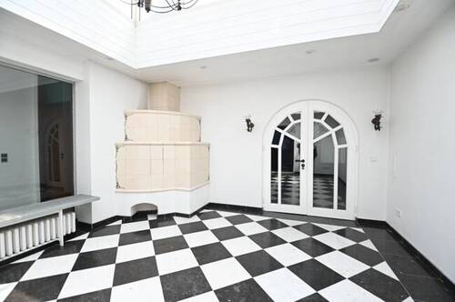 Atrium - 