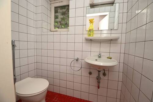 Wellnessbereich - 