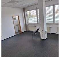 Ffm.-Griesheim: Büro-Praxisfläche ca. 125 m² - Flughafen und Messe schnell erreichbar - Frankfurt am Main