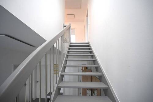 Treppe EG - 