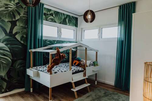 Kinderzimmer - 