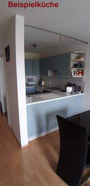 Beispielküche - 