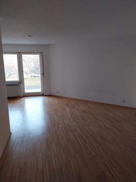 Wohnen 1 - Etagenwohnung mit 63,20 m&sup2; in Radolfzell zum Kaufen