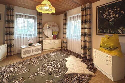 Ankleidezimmer 2. Stock - 