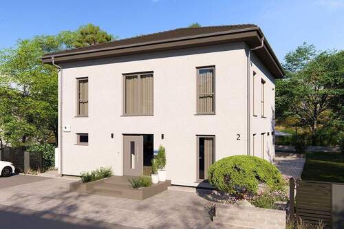 Bild 2 - 5 Zimmer Einfamilienhaus zum Kaufen in Neuenhagen bei Berlin