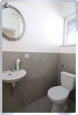 Gäste-WC - 