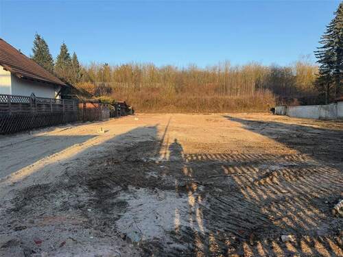 Grundstück - Grundstück in Nürnberg