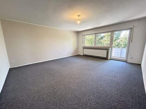 WE 3 - Wohnzimmer Obergeschoss - 