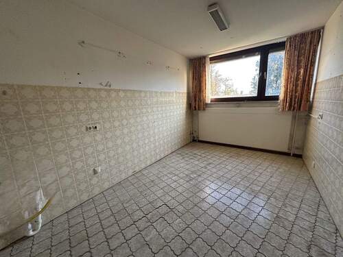 Hauswirtschaftsraum - 