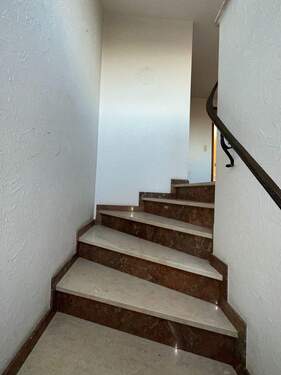 Treppe EG zum OG - 