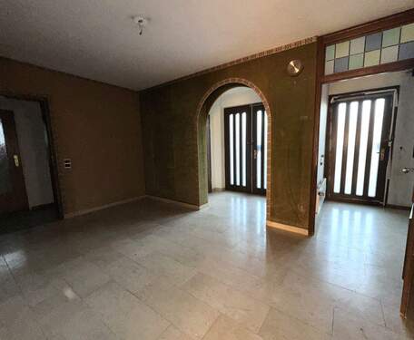 Eingangsbereich - 5 Zimmer Einfamilienhaus in Merzenich