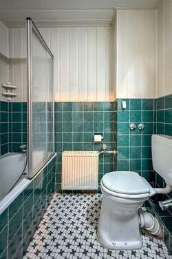 EG: Badezimmer - 
