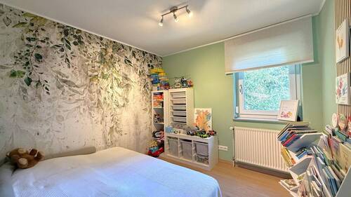 Kinderzimmer EG - 