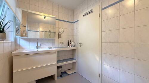 Badezimmer EG - 