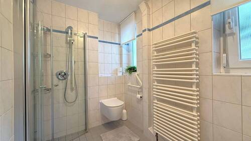 Badezimmer EG - 