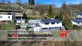 Drohnenaufnahme - Wohnen mit Weitblick - 549.000,00&nbsp;EUR Kaufpreis, ca.&nbsp; 130,20&nbsp;m&sup2;&nbsp;Wohnfl&auml;che