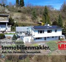 Wohnen mit Weitblick - 549.000,00&nbsp;EUR Kaufpreis, ca.&nbsp; 130,20&nbsp;m&sup2;&nbsp;Wohnfl&auml;che in Tuttlingen (PLZ: 78532) Möhringen