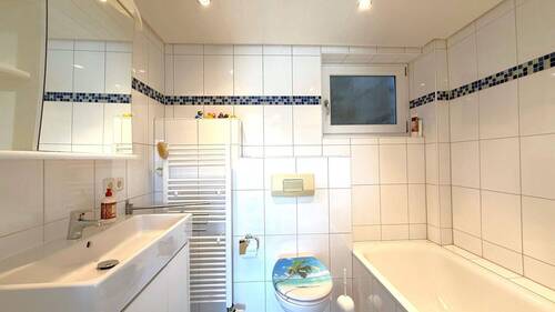 Badezimmer UG - 