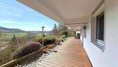 Terrasse UG - 