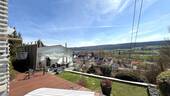 Terrasse - 