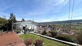 Terrasse - Einfamilienhaus mit 130,20 m&sup2; in Tuttlingen zum Kaufen