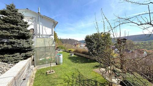 Garten - 