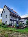 Ansicht Haus - Ein Ort zum Ankommen- Ihr neues Zuhause wartet