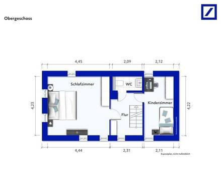 Erdgeschoss - 