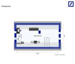 Dachgeschoss - 
