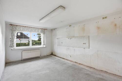 Zimmer - Einfamilienhaus mit 144,00 m&sup2; in Leipzig zum Kaufen