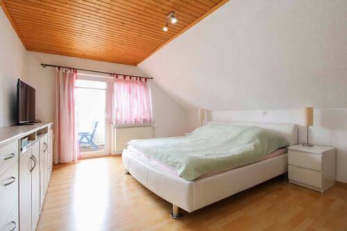 Schlafzimmer - 