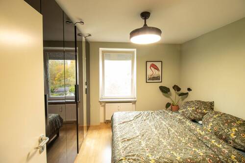 Schlafzimmer - 