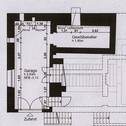 Grundriss Garage - 