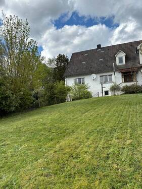 Einfamilienhaus - Super Preis - Tolle Lage - Fördergeld zur Sanierung - Einfamilienhaus in Waldtann zu verkaufen