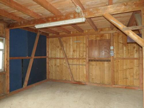 EFH mit Scheune - Einfamilienhaus mit 89,70 m² in Waldtann zum Kaufen