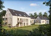 ETW 2.JPG - 2 Zimmer Etagenwohnung zum Kaufen in Eckernförde