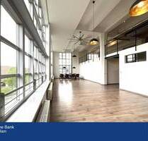 Moderne Räume mit Stil - Perfekt für Büro oder Praxis in Greven