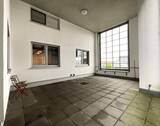 Innenliegende Terrasse - 