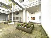 Atrium / Laubengang - 