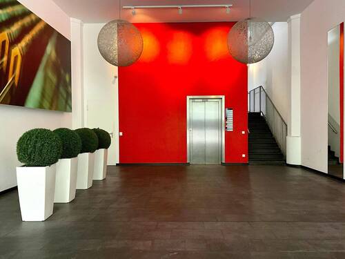Foyer - 