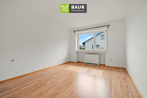 Kinderzimmer EG - 