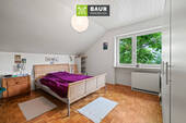 Schlafzimmer DG - 