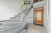 Treppenhaus - 