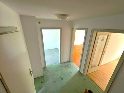 Obergeschoss - 
