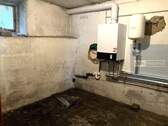 Lagerraum EG - 