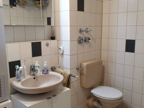 Badezimmer - 