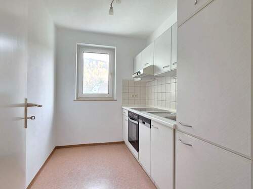 Küche inkl. Einbauküche - 