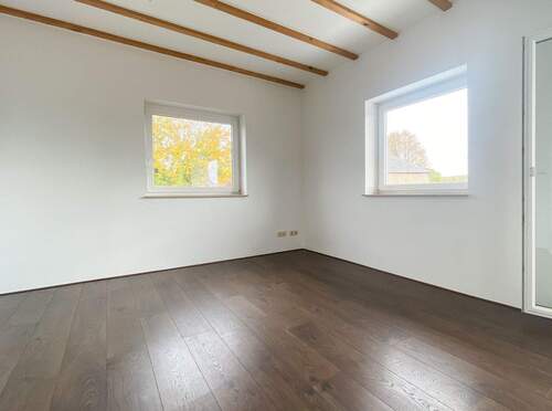 Zimmer Dachgeschoss - 