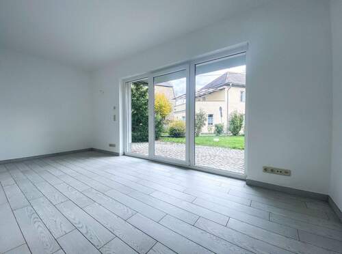 Zimmer Erdgeschoss - 